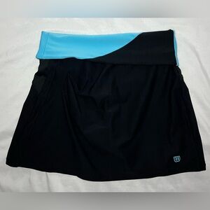 Tennis Skirt